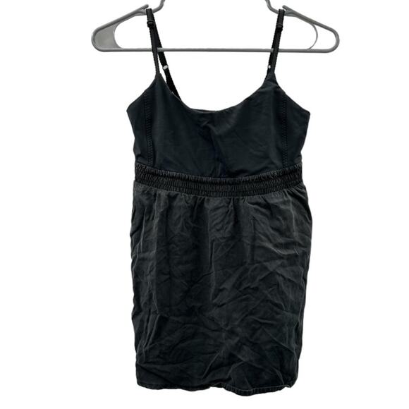 Lululemon Bliss Tank Top in Black Size 6‎ - Picture 2 of 5